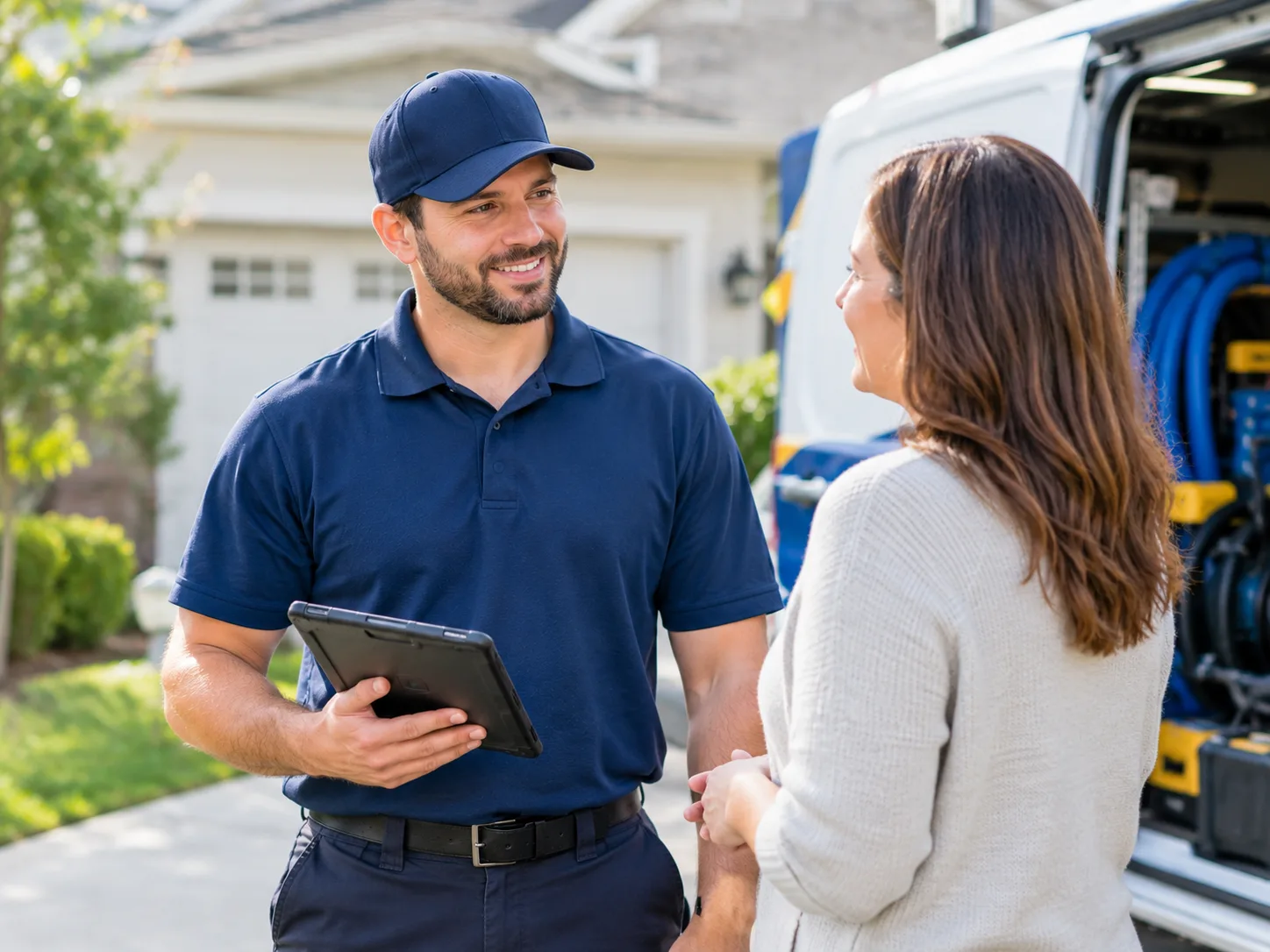 Sewage Backup Cleanup Grampian, PA FAQs